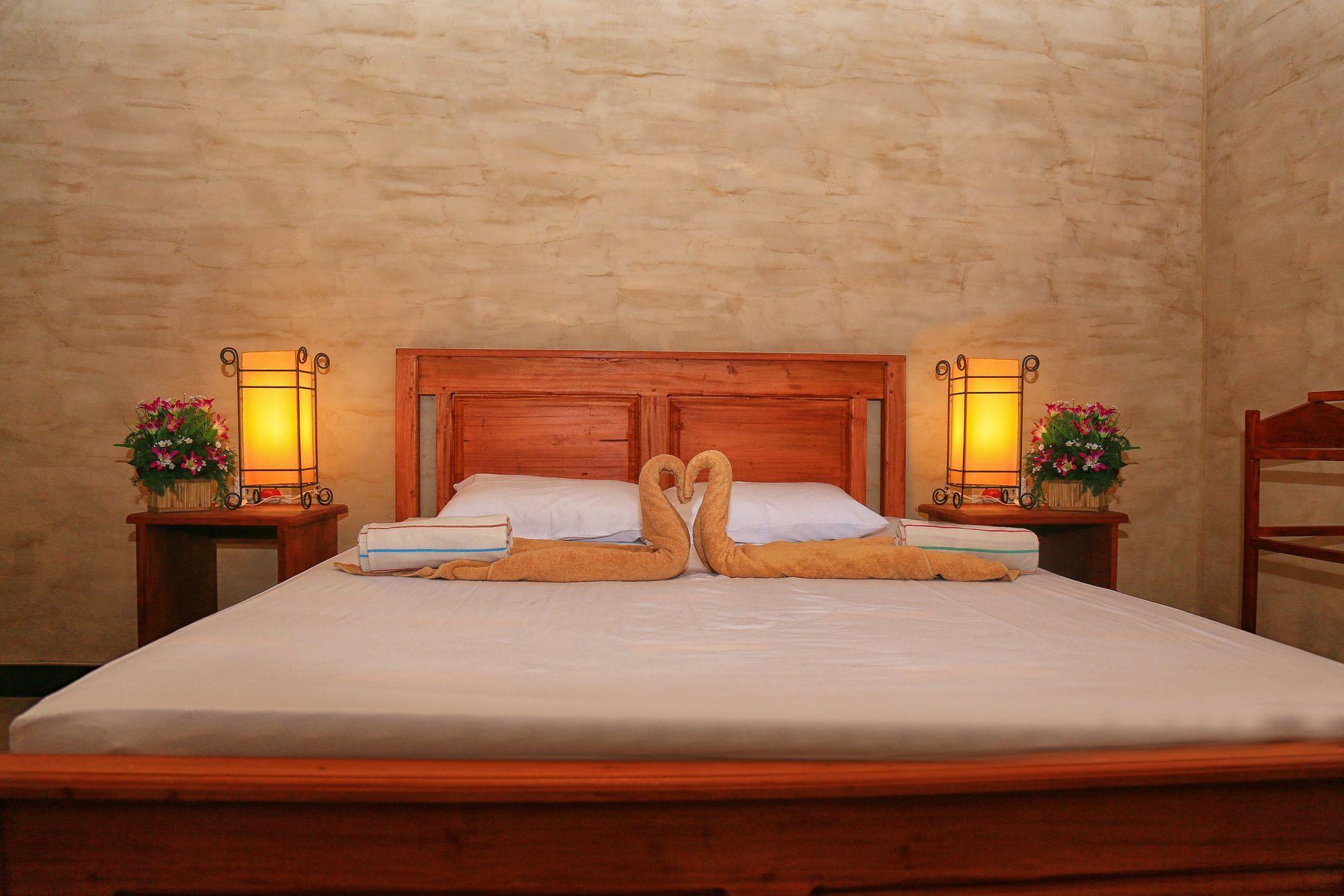 Hotel Niyagala Lodge シギリヤ エクステリア 写真